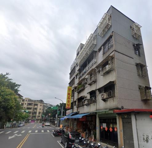 萬華法拍公寓-2