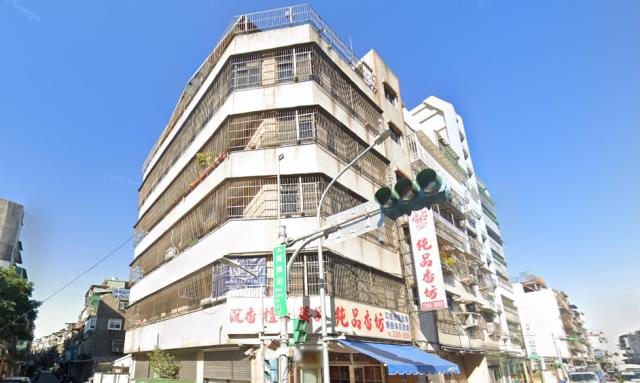 萬華法拍公寓-5