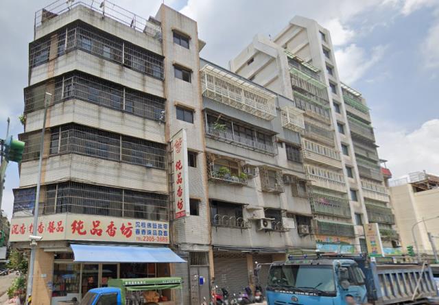萬華法拍公寓-6
