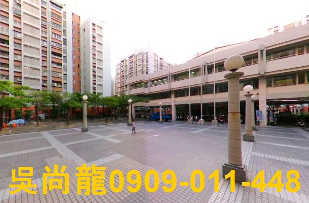 台南大樓法拍-1