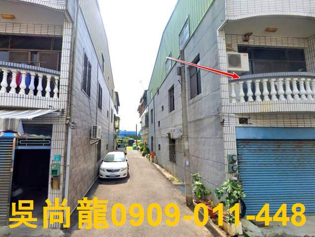 台南官田透天法拍-5