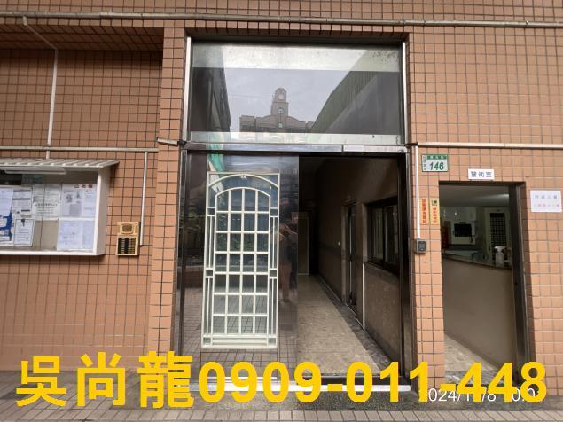桃園桃園區法拍大樓-10