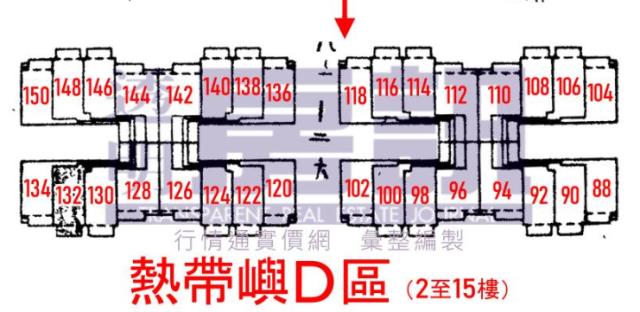 新北大樓_華廈_超低公設比拍賣-10