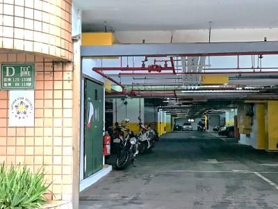 新北大樓_華廈_超低公設比拍賣-5