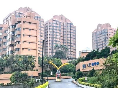 新北大樓_華廈_超低公設比拍賣-6