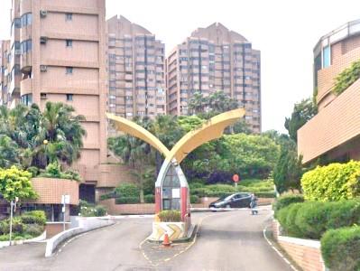 新北大樓_華廈_超低公設比拍賣-7