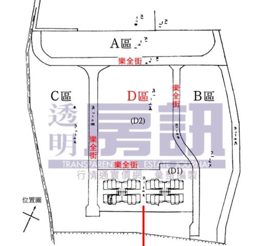新北大樓_華廈_超低公設比拍賣-9
