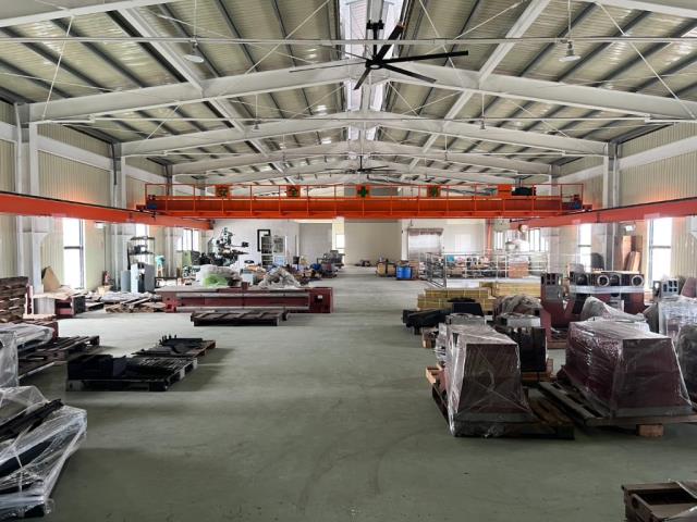 苗栗公館廠房_倉庫-1