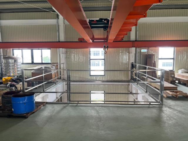 苗栗公館廠房_倉庫-2
