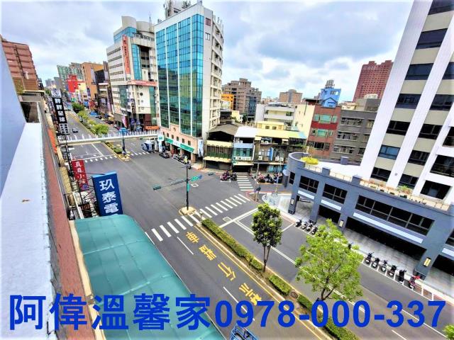 新竹北區透天_店面-1