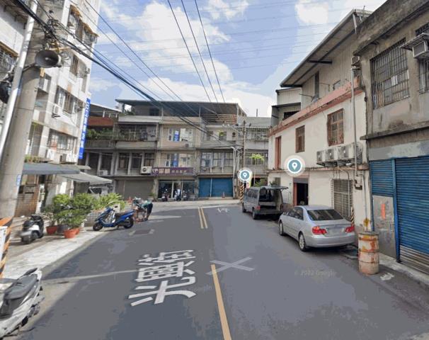 新北樹林透天_廠房_未辦保存登記拍賣-5