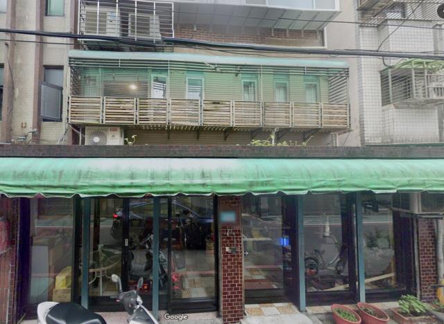 永和法拍公寓_邊間二樓-3