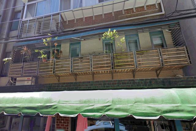 永和法拍公寓_邊間二樓-4