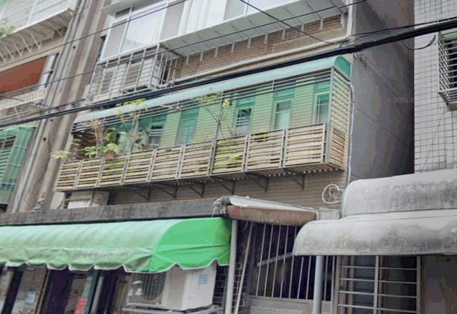 永和法拍公寓_邊間二樓-6
