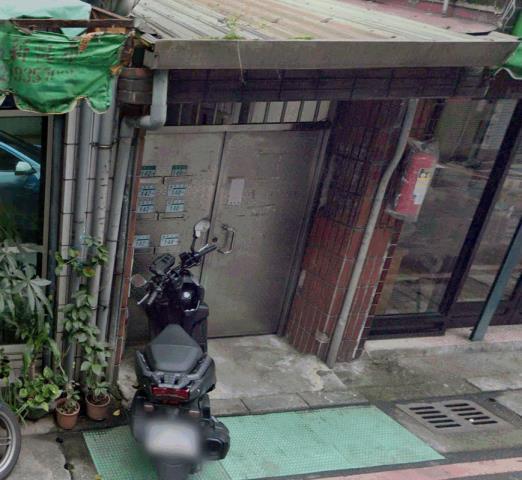 永和法拍公寓_邊間二樓-7