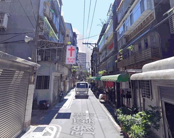 永和法拍公寓_邊間二樓-8