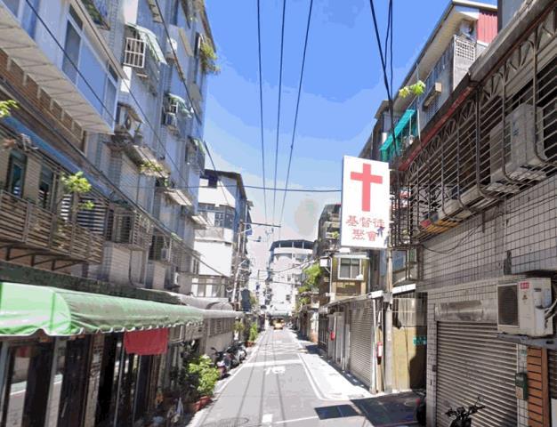永和法拍公寓_邊間二樓-9