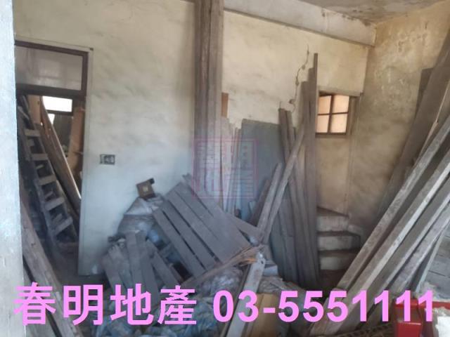 北區透天_店面-8
