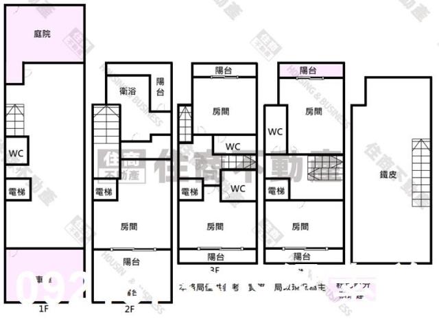 安平透天_別墅-11