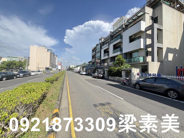 安平透天_別墅-1