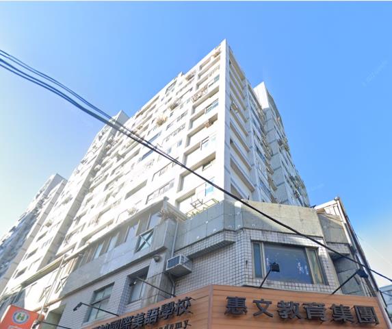 新莊法拍大樓_華廈-2