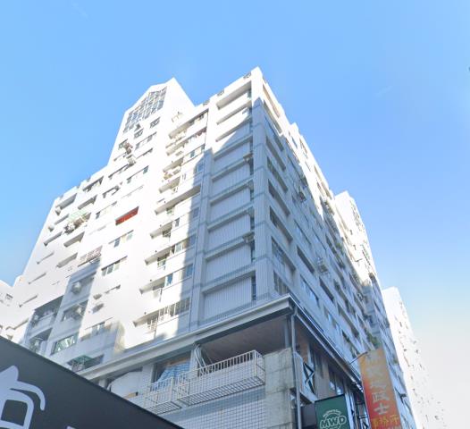 新莊法拍大樓_華廈-4