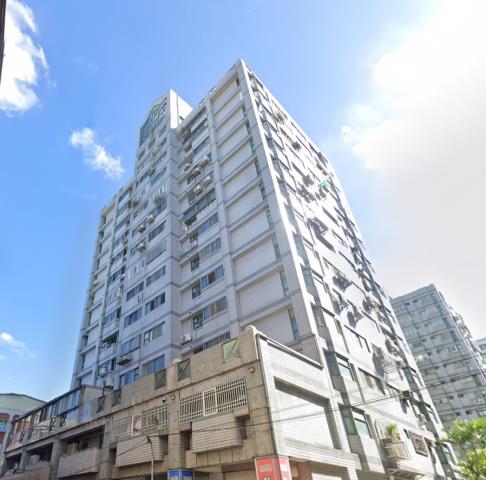 新莊法拍大樓_華廈-6