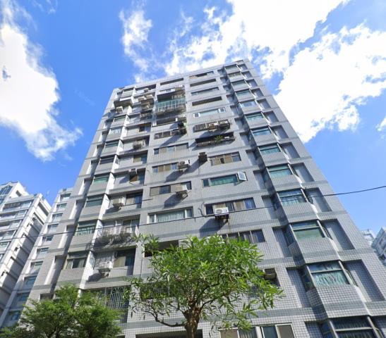 新莊法拍大樓_華廈-9