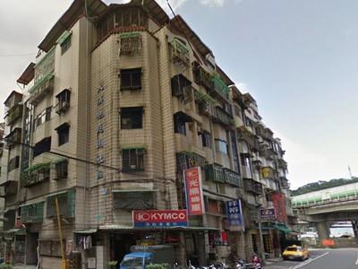 新北法拍公寓-4