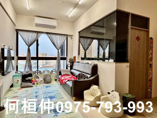 苗栗大樓_華廈-1