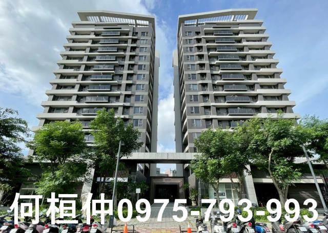 苗栗竹南大樓_華廈-1