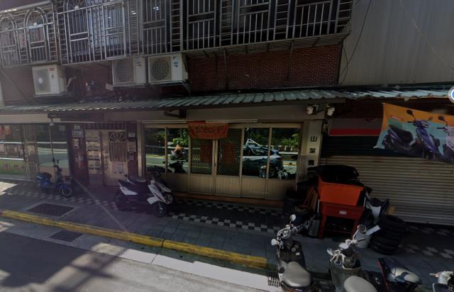 台北南港公寓_店面_一樓附地下室法拍-3
