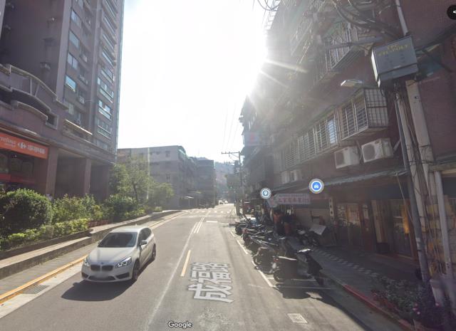 台北南港公寓_店面_一樓附地下室法拍-5