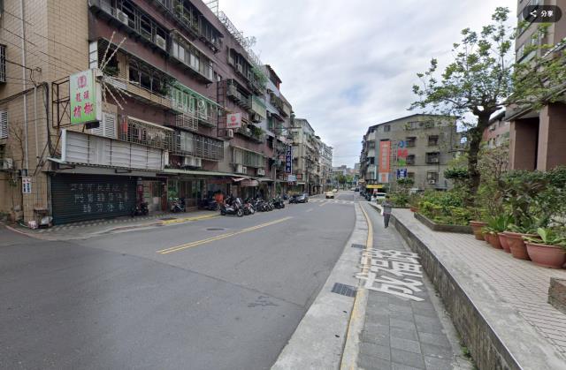台北南港公寓_店面_一樓附地下室法拍-6