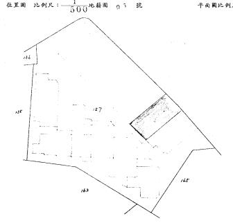 台北南港公寓_店面_一樓附地下室法拍-8