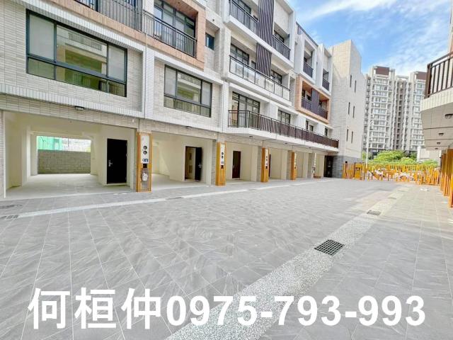 苗栗竹南透天_別墅-1