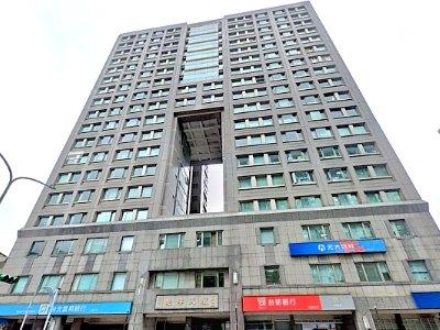 台北信義區法拍大樓_華廈_一般事務所-3