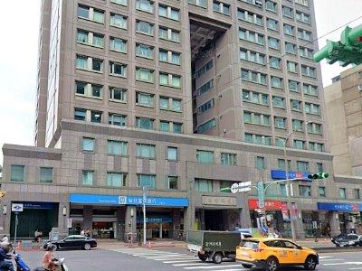 台北信義區法拍大樓_華廈_一般事務所-4