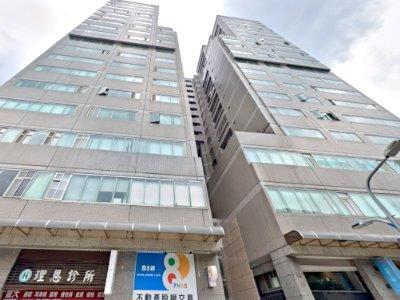 台北信義區法拍大樓_華廈_一般事務所-5