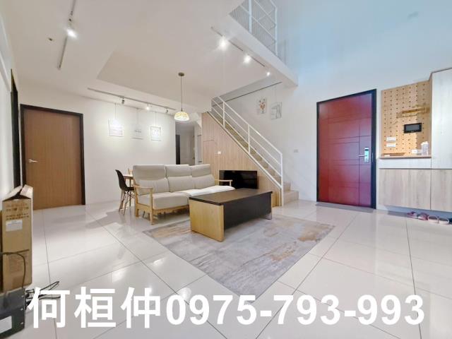 苗栗頭份大樓_華廈-4