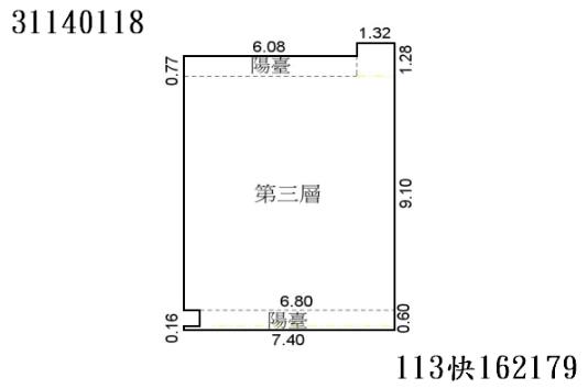 台北信義區拍賣公寓-10