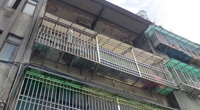 台北信義區拍賣公寓-3