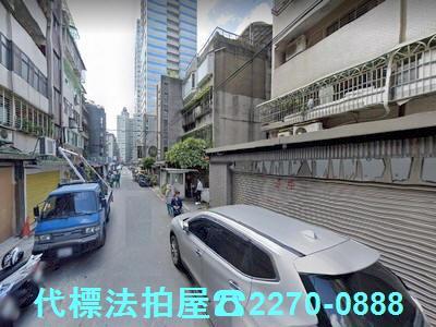 台北信義區大樓_華廈法拍-4