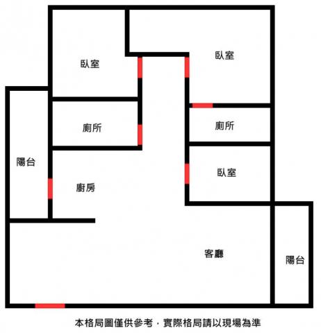 台南東區大樓-2