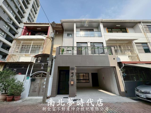 安南透天_別墅-1