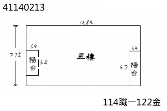 樹林法拍公寓_三樓-11
