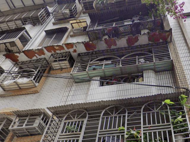 樹林法拍公寓_三樓-4
