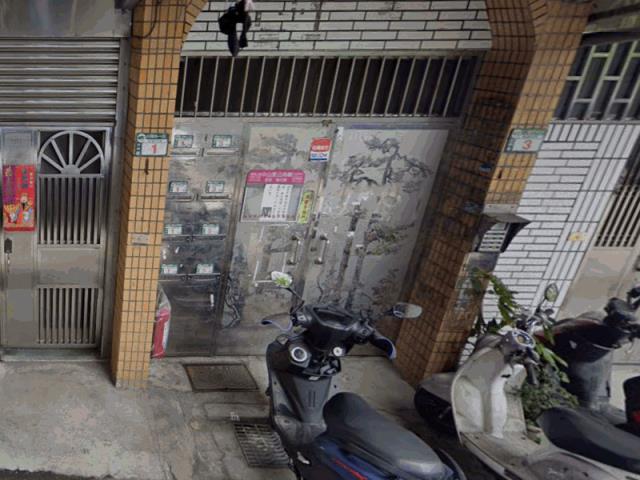 樹林法拍公寓_三樓-5