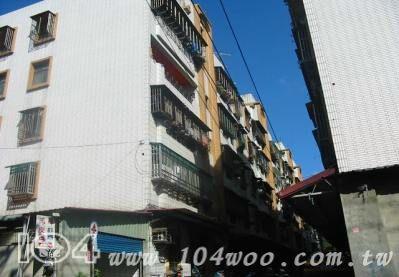 樹林法拍公寓_三樓-8