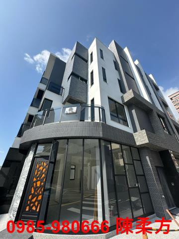 西區別墅_店面-2